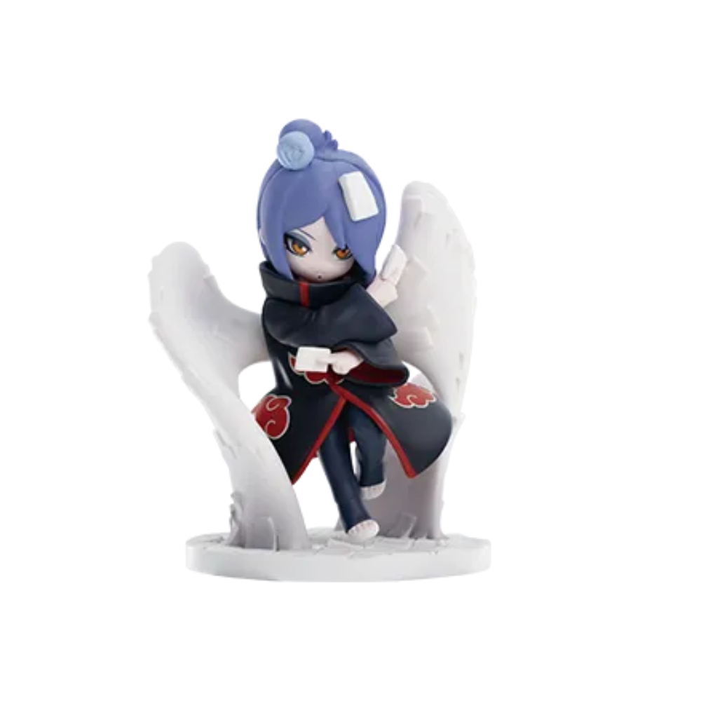 Blind Box Naruto Battle Against Akatsuki - Naruto Shippuden - Collectible Surprise Figure - Pop Martb
