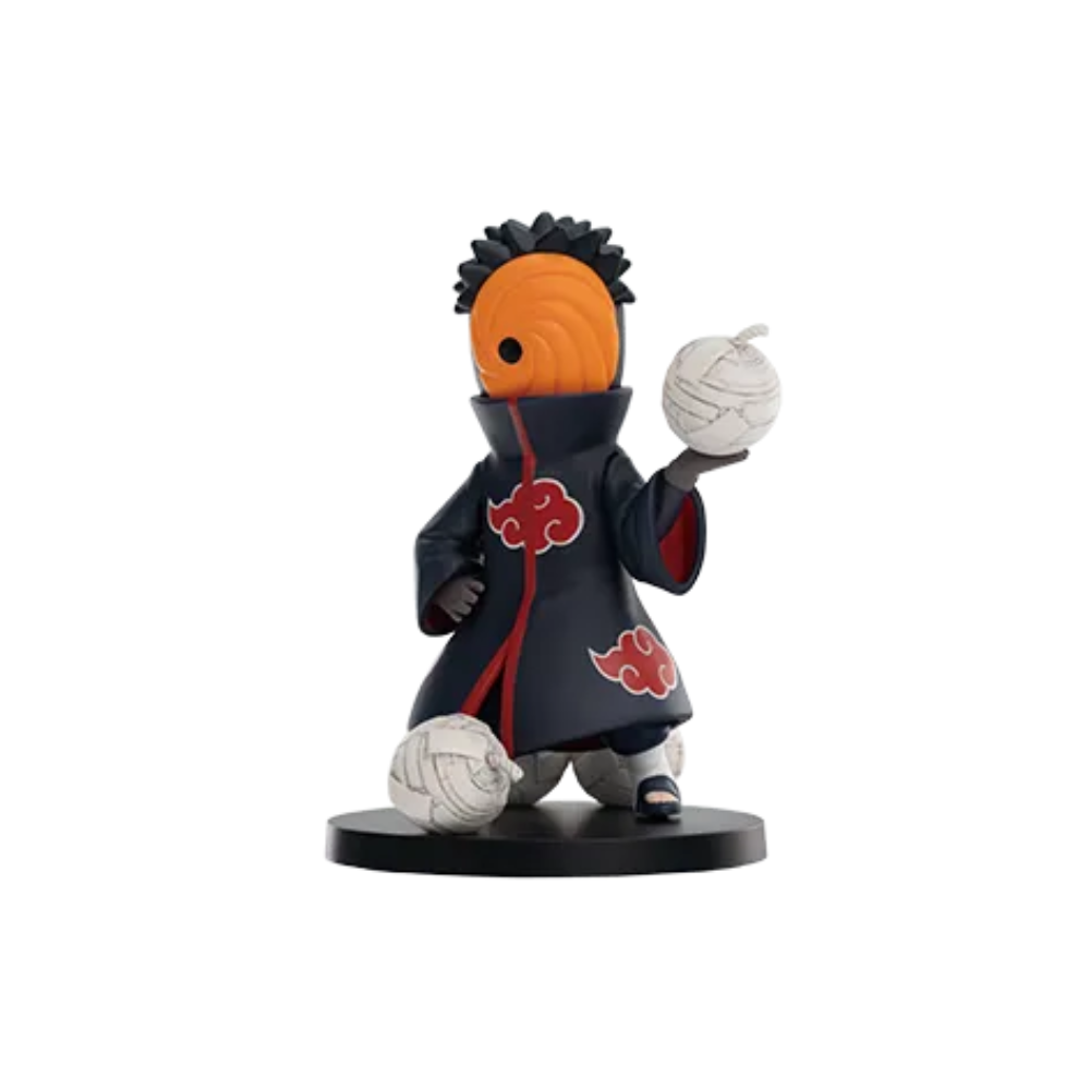 Blind Box Naruto Battle Against Akatsuki - Naruto Shippuden - Collectible Surprise Figure - Pop Martb