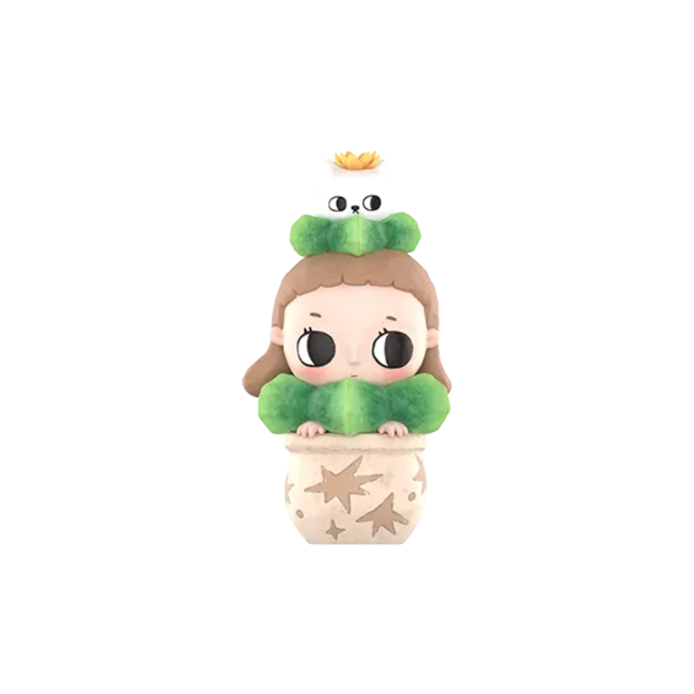 Blind Box Nyota - We Are All Stars - Collectible Surprise Figure - Pop Mart
