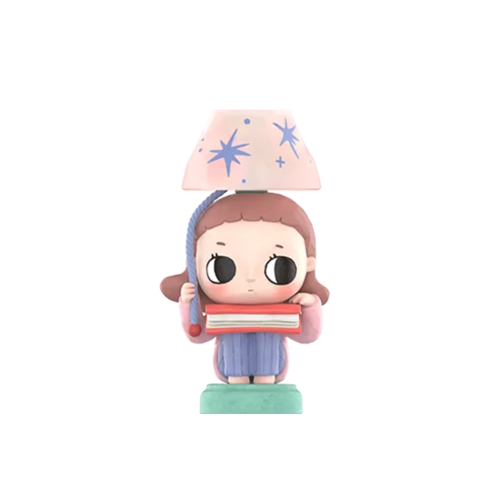 Blind Box Nyota - We Are All Stars - Collectible Surprise Figure - Pop Mart