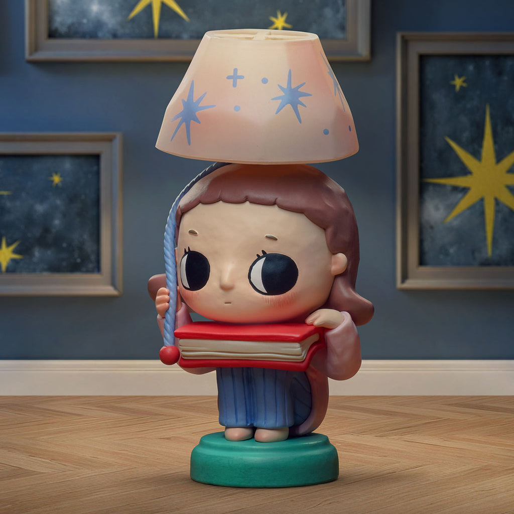Blind Box Nyota - We Are All Stars - Collectible Surprise Figure - Pop Mart