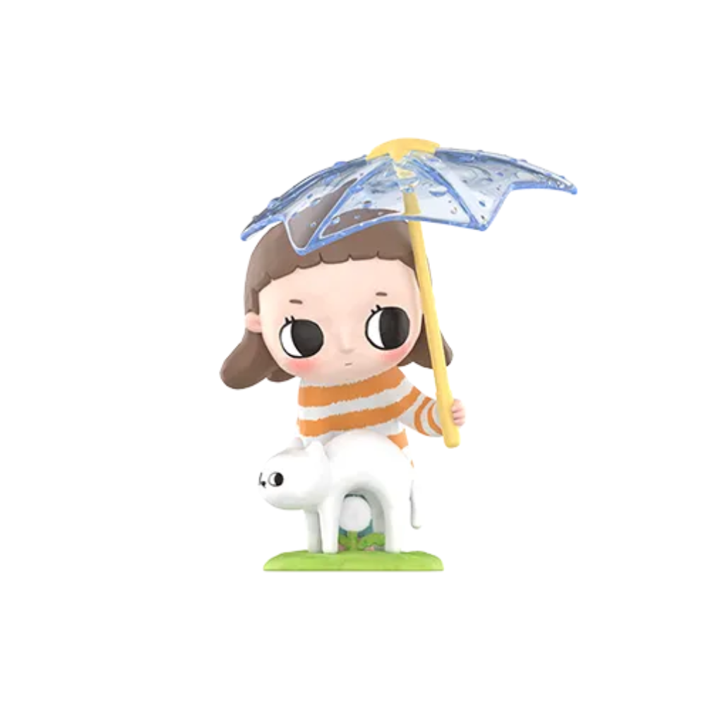 Blind Box Nyota - We Are All Stars - Collectible Surprise Figure - Pop Mart
