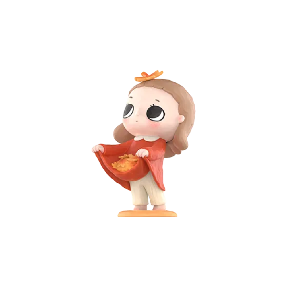 Blind Box Nyota - We Are All Stars - Collectible Surprise Figure - Pop Mart