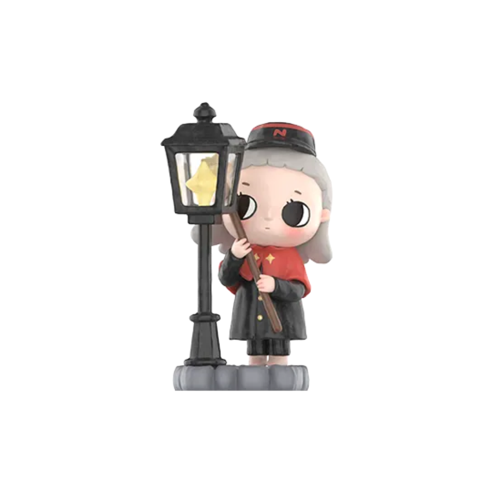 Blind Box Nyota - We Are All Stars - Collectible Surprise Figure - Pop Mart