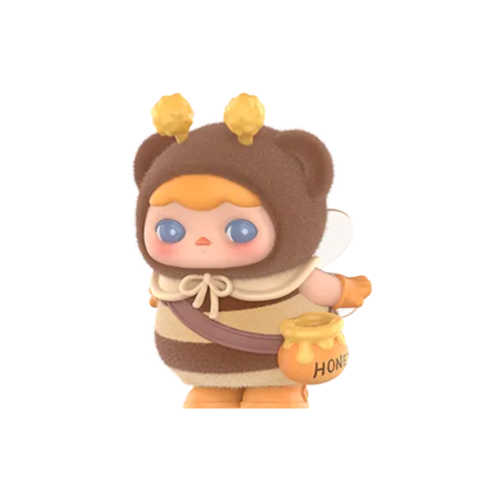 Blind Box PUCKY - Fairies’ Market - Collectible Surprise Figure - Pop Mart