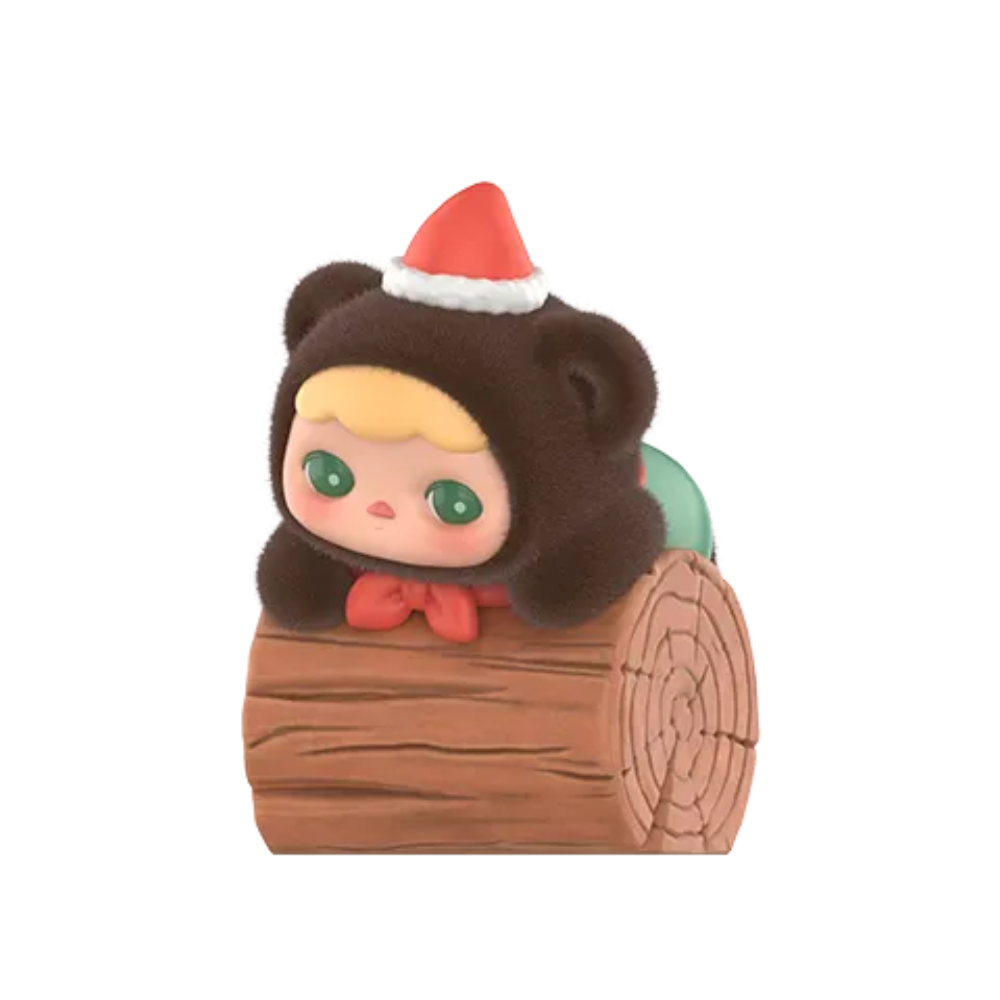 Blind Box PUCKY - Fairies’ Market - Collectible Surprise Figure - Pop Mart