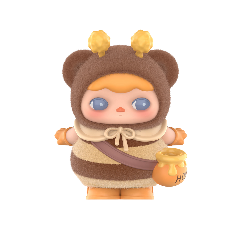 Blind Box PUCKY - Fairies’ Market - Collectible Surprise Figure - Pop Mart