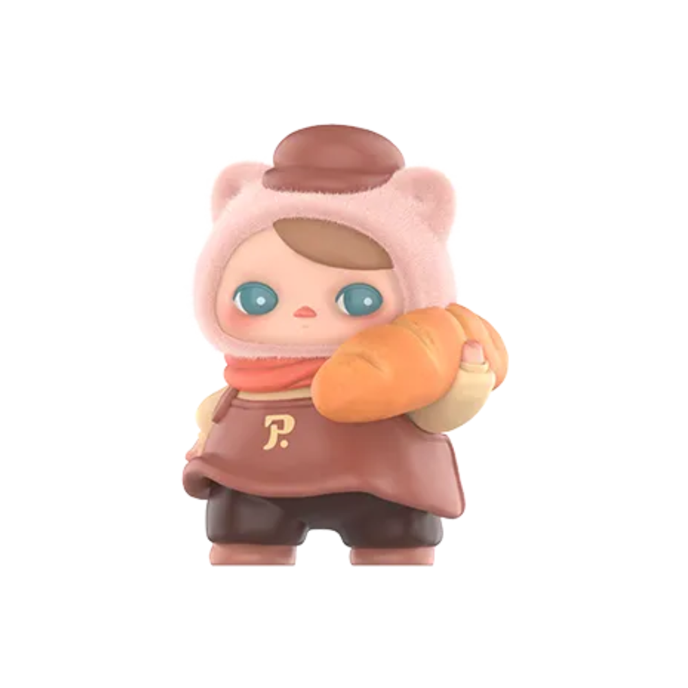Blind Box PUCKY - Fairies’ Market - Collectible Surprise Figure - Pop Mart