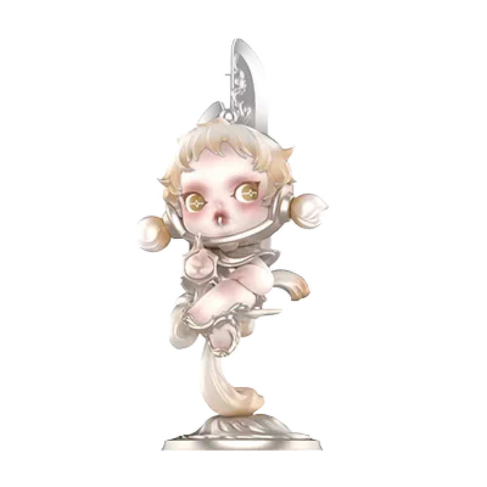Blind Box bSkullpanda - The Feast Begins - Collectible Surprise Figure - Pop Mart