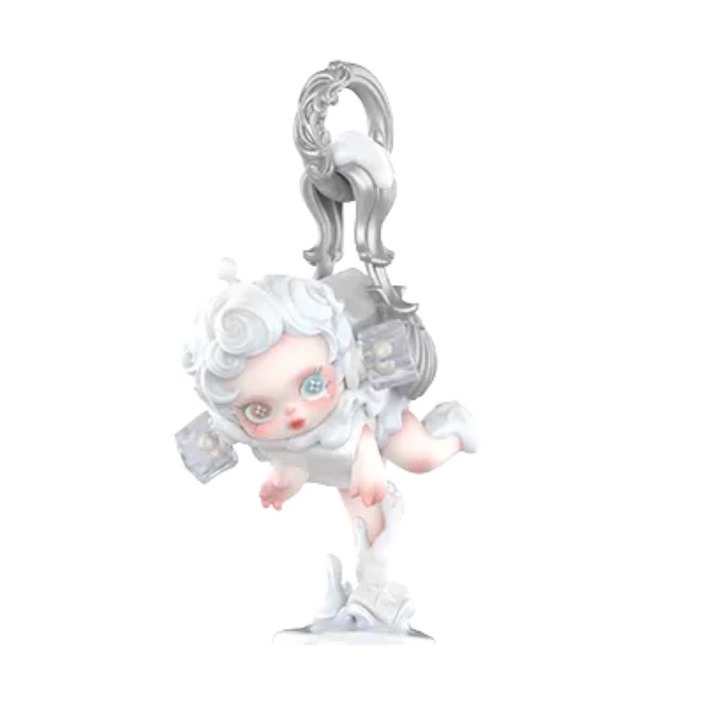 Blind Box bSkullpanda - The Feast Begins - Collectible Surprise Figure - Pop Mart
