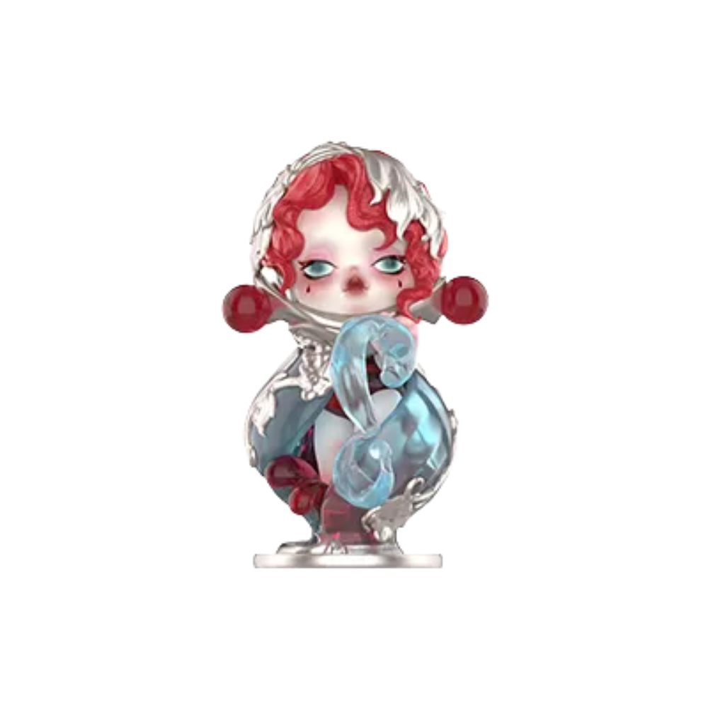 Blind Box bSkullpanda - The Feast Begins - Collectible Surprise Figure - Pop Mart