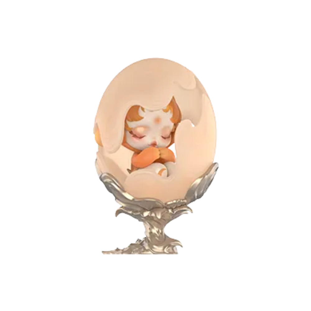 Blind Box bSkullpanda - The Feast Begins - Collectible Surprise Figure - Pop Mart