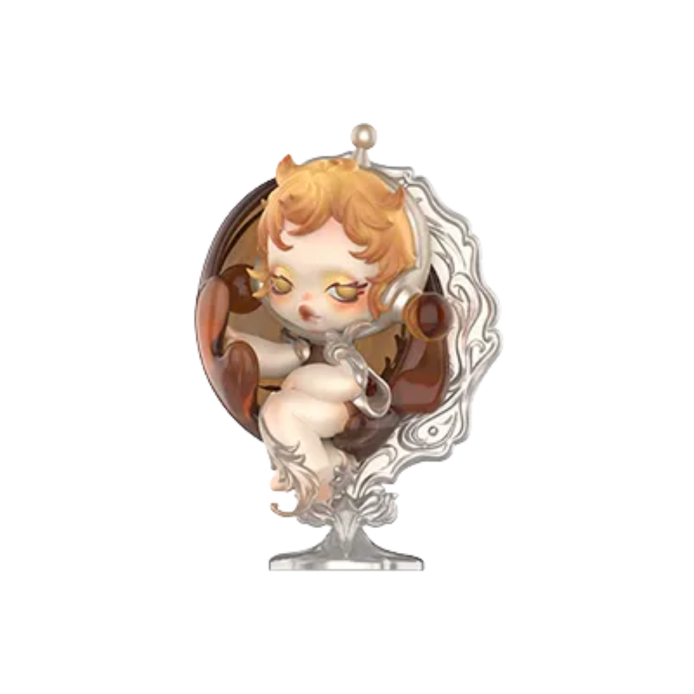 Blind Box bSkullpanda - The Feast Begins - Collectible Surprise Figure - Pop Mart