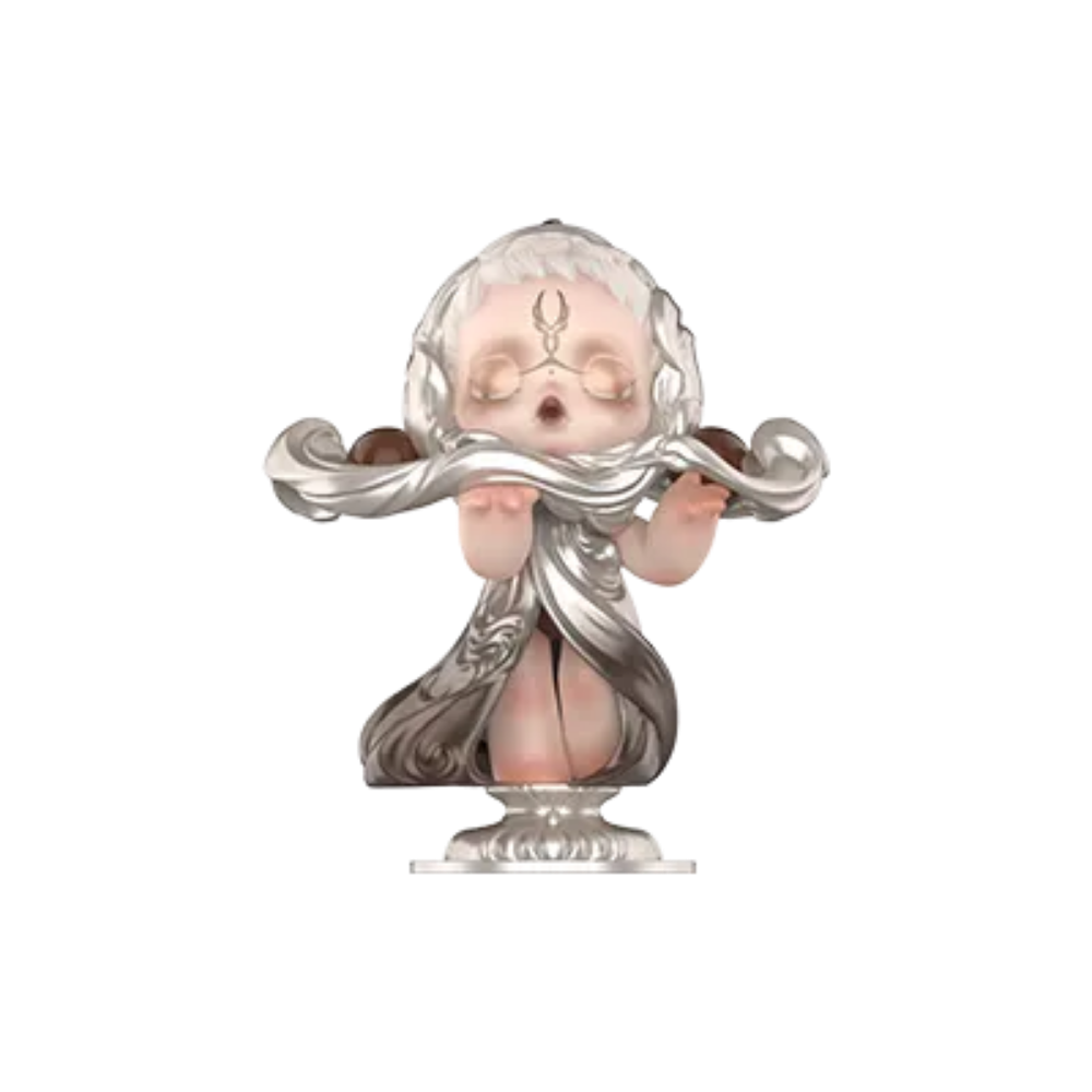 Blind Box bSkullpanda - The Feast Begins - Collectible Surprise Figure - Pop Mart