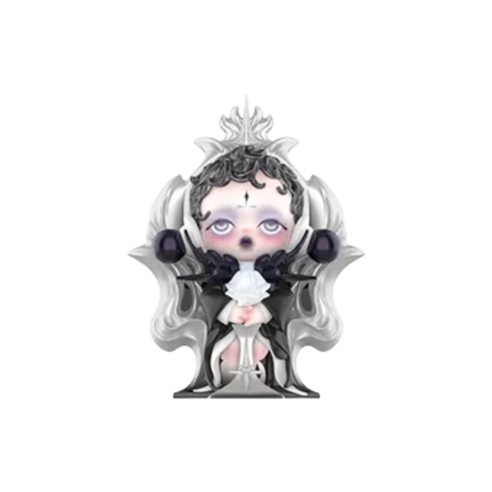 Blind Box bSkullpanda - The Feast Begins - Collectible Surprise Figure - Pop Mart