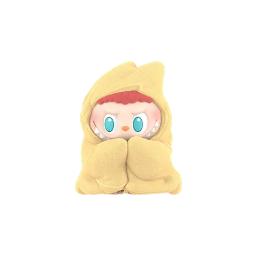Blind Box Labubu - The Monsters 1:00 A.M. - Collectible Surprise Figure - Pop Mart