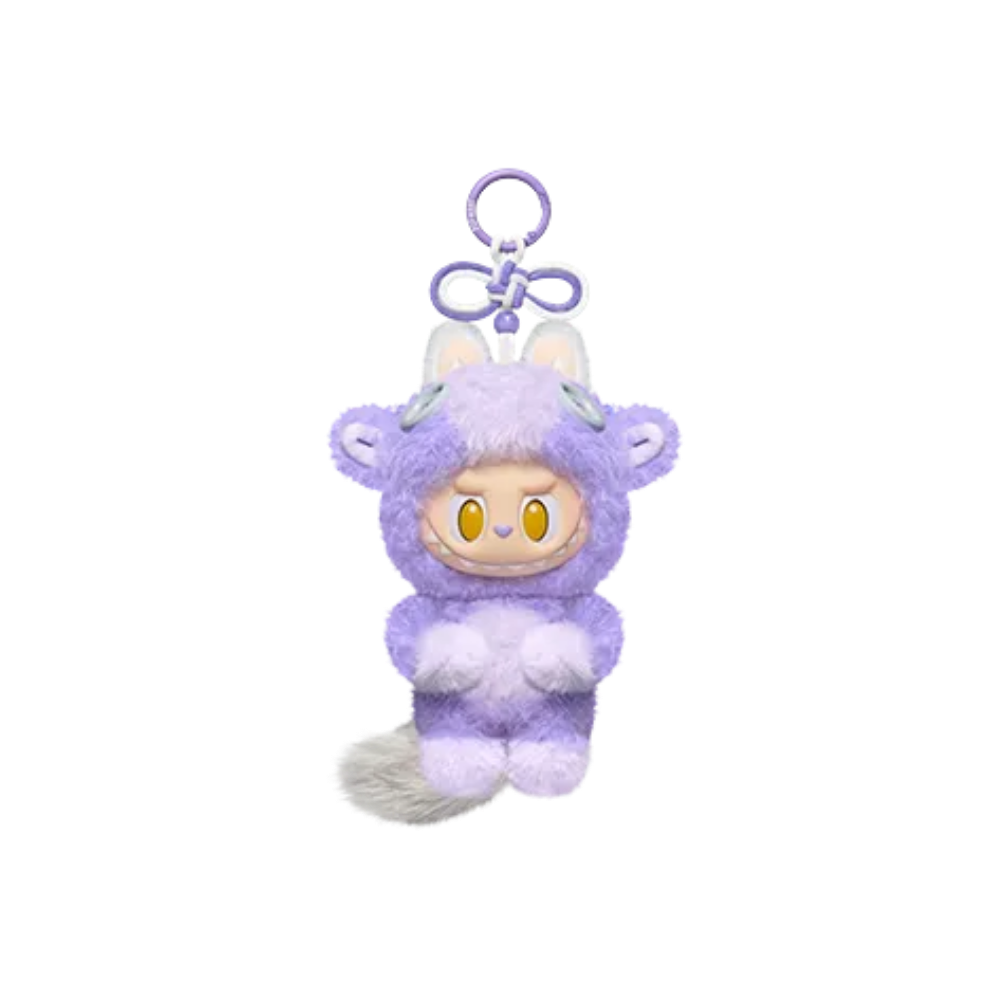 Chaveiro BLIND BOX Have a Good Run - Unknown Franchise - Collectible Surprise Keychain - Pop Mart