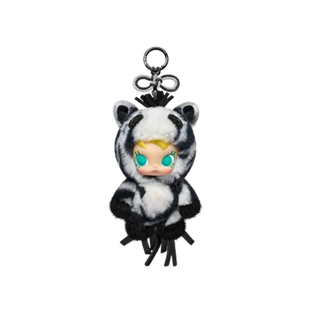 Chaveiro BLIND BOX Have a Good Run - Unknown Franchise - Collectible Surprise Keychain - Pop Mart