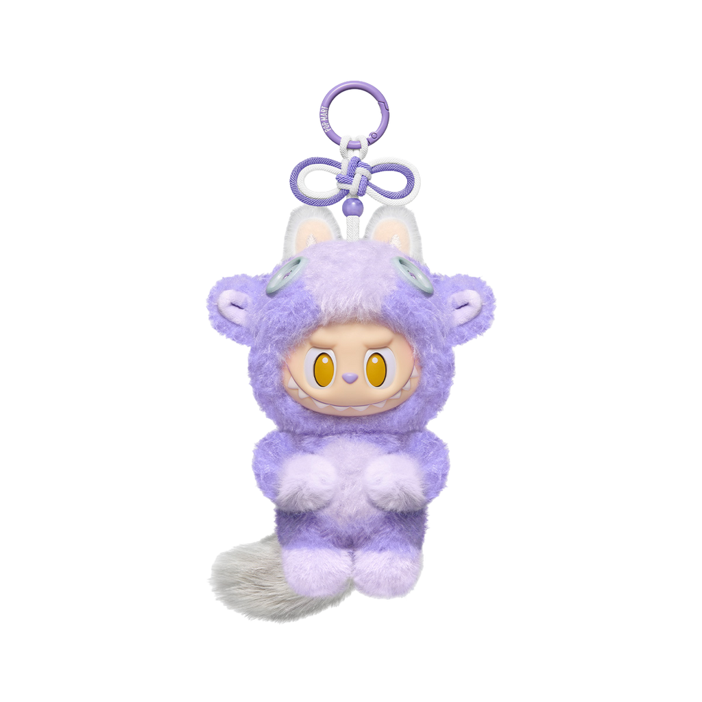 Chaveiro BLIND BOX Have a Good Run - Unknown Franchise - Collectible Surprise Keychain - Pop Mart
