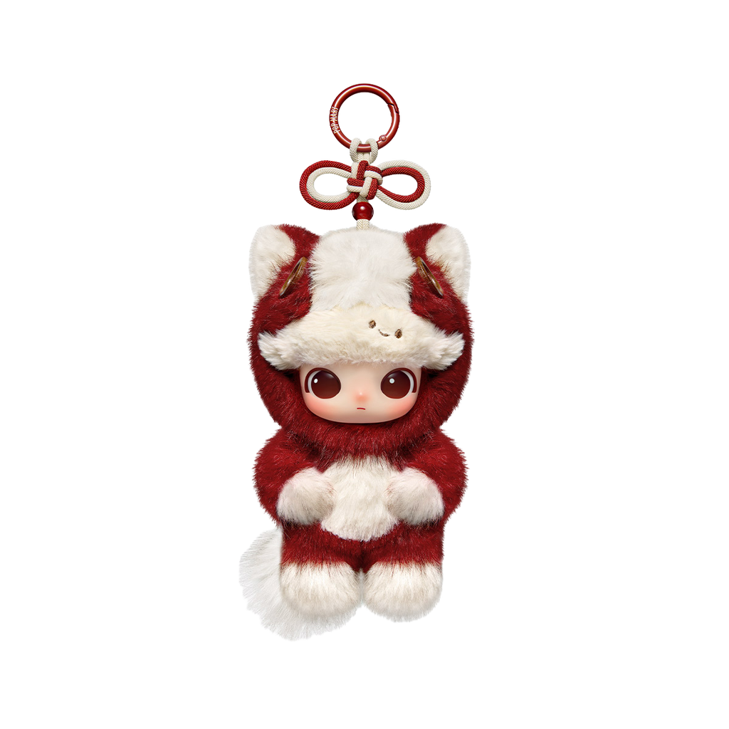 Chaveiro BLIND BOX Have a Good Run - Unknown Franchise - Collectible Surprise Keychain - Pop Mart