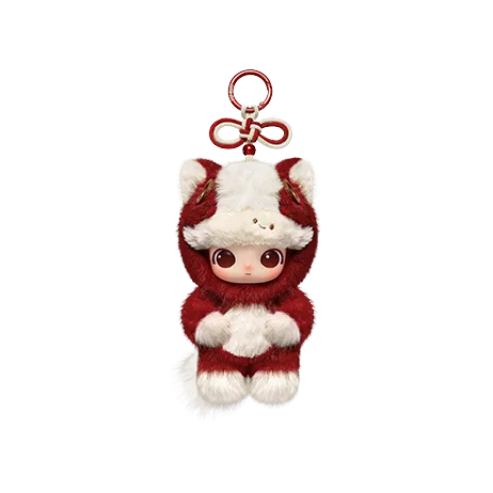 Chaveiro BLIND BOX Have a Good Run - Unknown Franchise - Collectible Surprise Keychain - Pop Mart