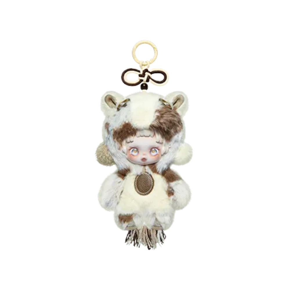 Chaveiro BLIND BOX Have a Good Run - Unknown Franchise - Collectible Surprise Keychain - Pop Mart