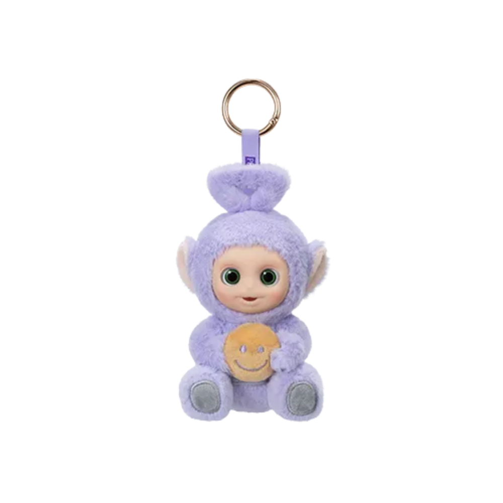 Chaveiro BLIND BOX Teletubbies - Teletubbies - Collectible Surprise Keychain - Pop Mart