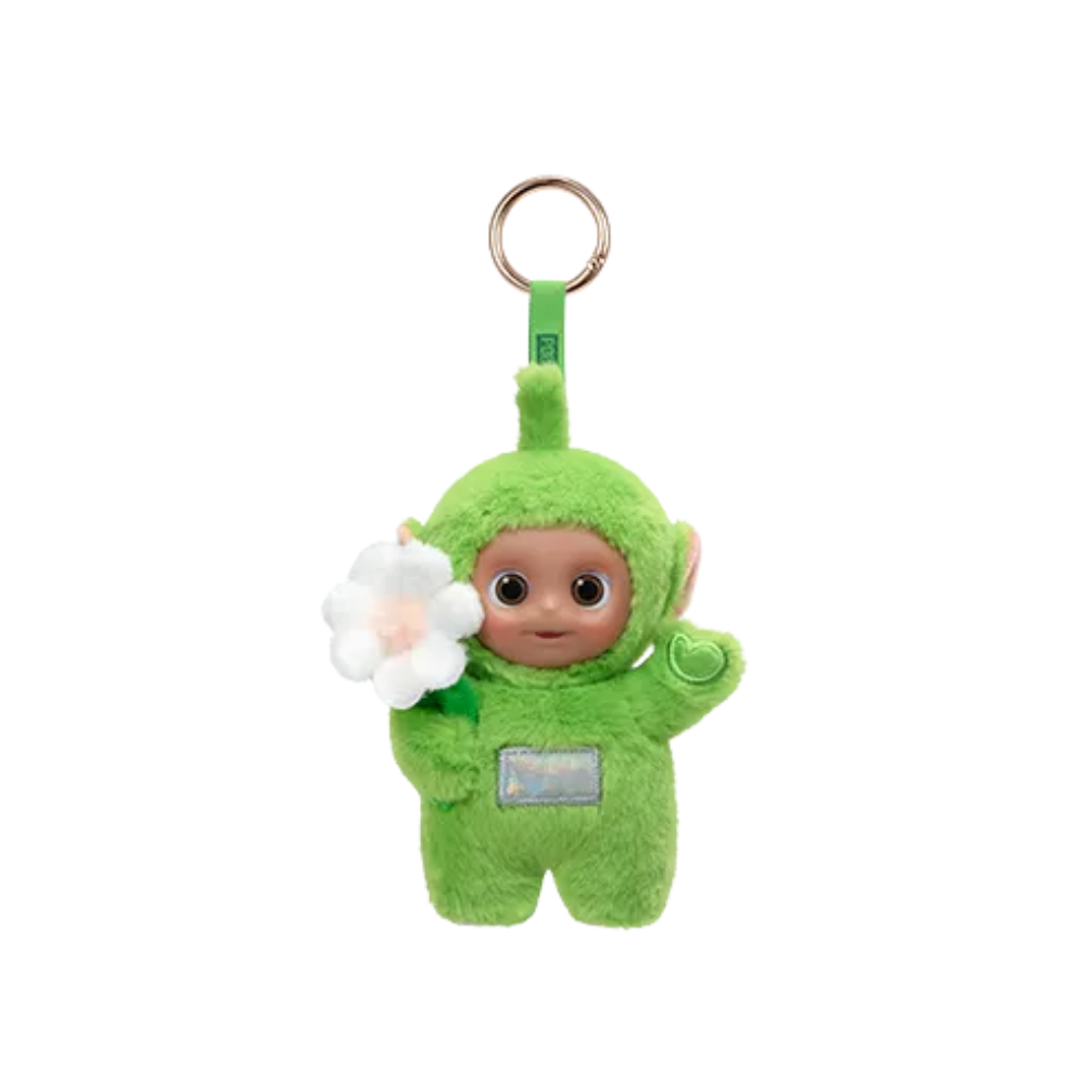 Chaveiro BLIND BOX Teletubbies - Teletubbies - Collectible Surprise Keychain - Pop Mart