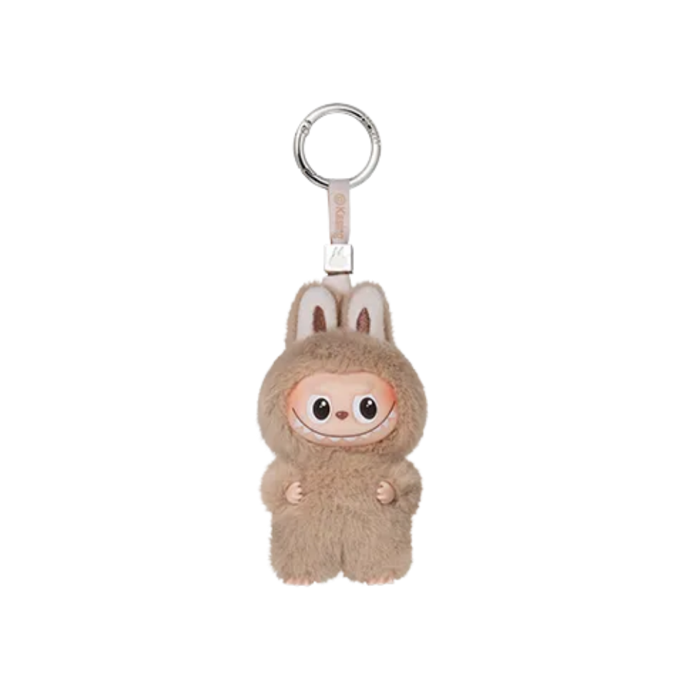 Chaveiro BLIND BOX Labubu - The Monsters Pin For Love (A-M) - Collectible Surprise Keychain - Pop Mart