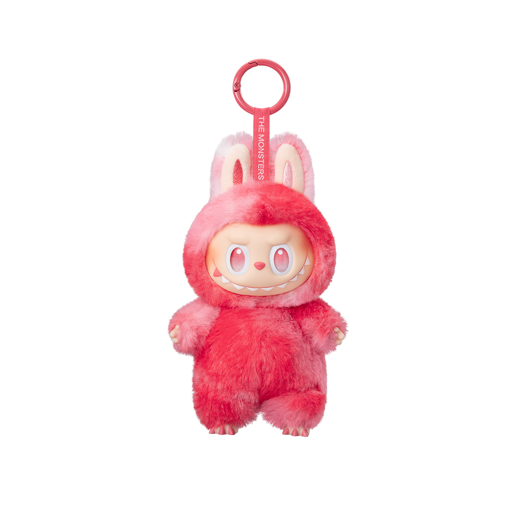 Chaveiro BLIND BOX Labubu - The Monsters Big into Energy - Collectible Surprise Keychain - Pop Mart