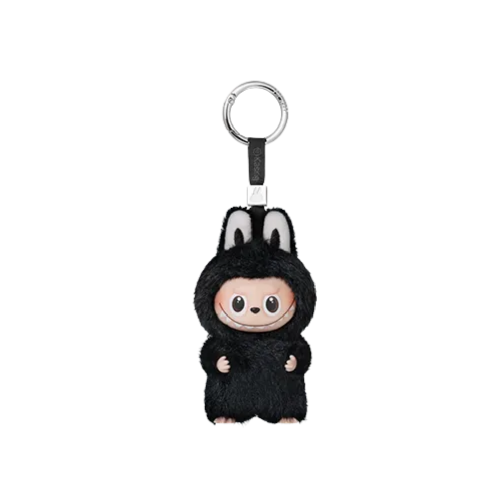 Chaveiro BLIND BOX Labubu - The Monsters Pin For Love (N-Z) - Collectible Surprise Keychain - Pop Mart