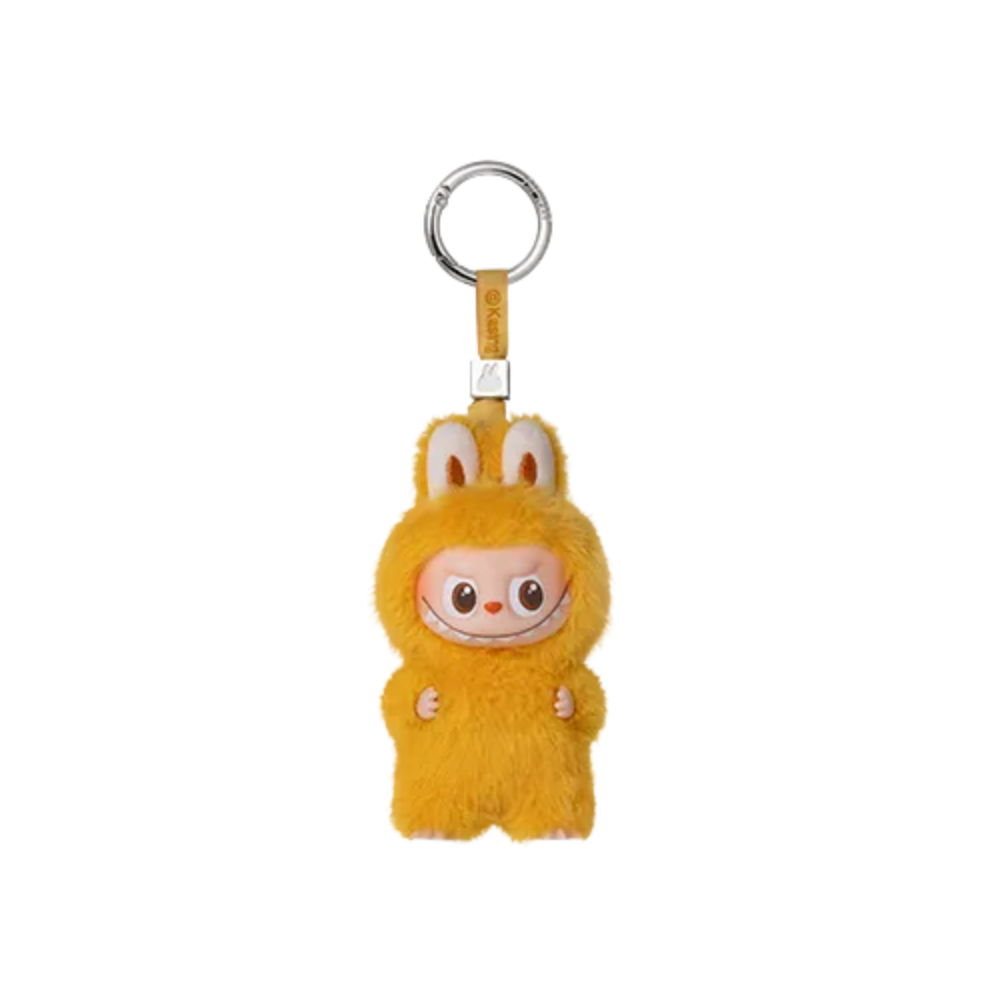 Chaveiro BLIND BOX Labubu - The Monsters Pin For Love (N-Z) - Collectible Surprise Keychain - Pop Mart