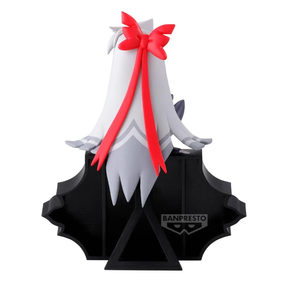 Estátua Vaggie - Hazbin Hotel - Monitor Top Ver.A - Banpresto