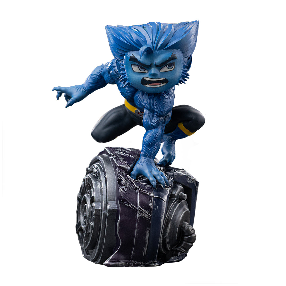 Pré-venda - Estátua Beast - Avengers: Doomsday - Minico - Iron Studios