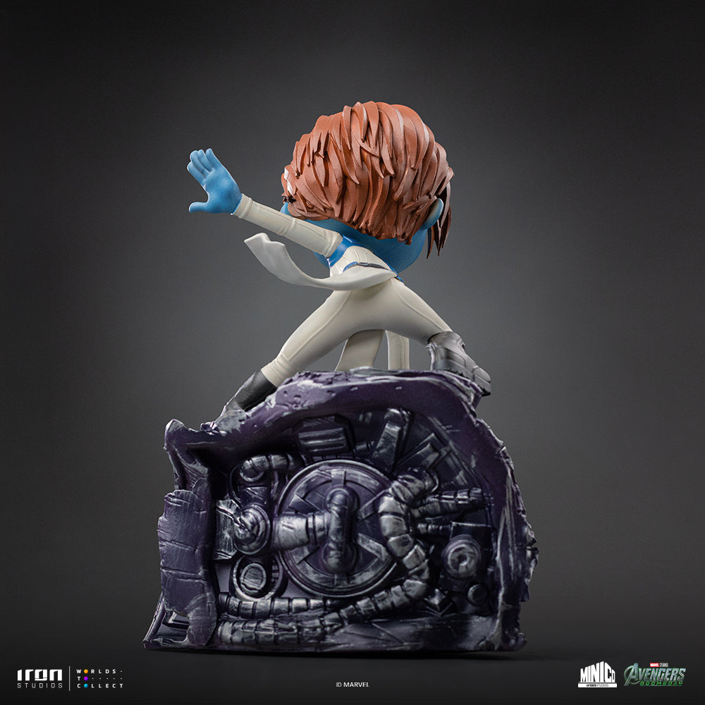 Pré-venda - Estátua Mystique - Avengers: Doomsday - Minico - Iron Studios