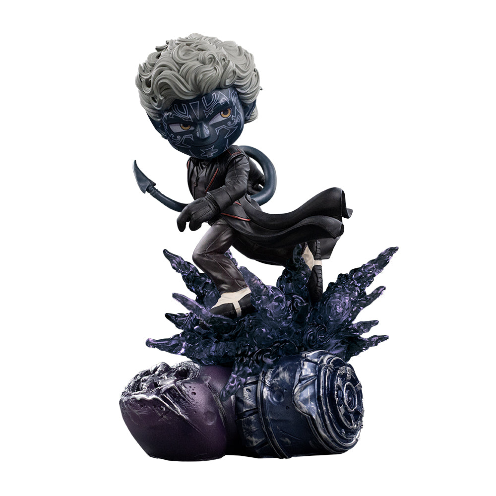 Pré-venda - Estátua Nightcrawler - Avengers: Doomsday - Minico - Iron Studios