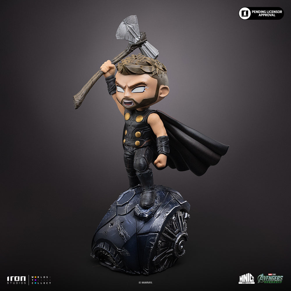 Pré-venda - Estátua Thor - Avengers: Doomsday - Minico - Iron Studios