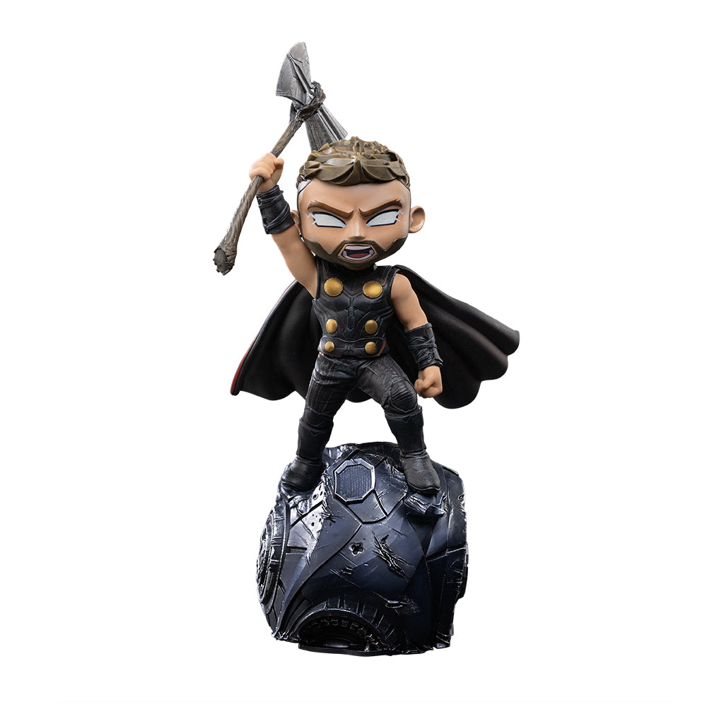 Pré-venda - Estátua Thor - Avengers: Doomsday - Minico - Iron Studios