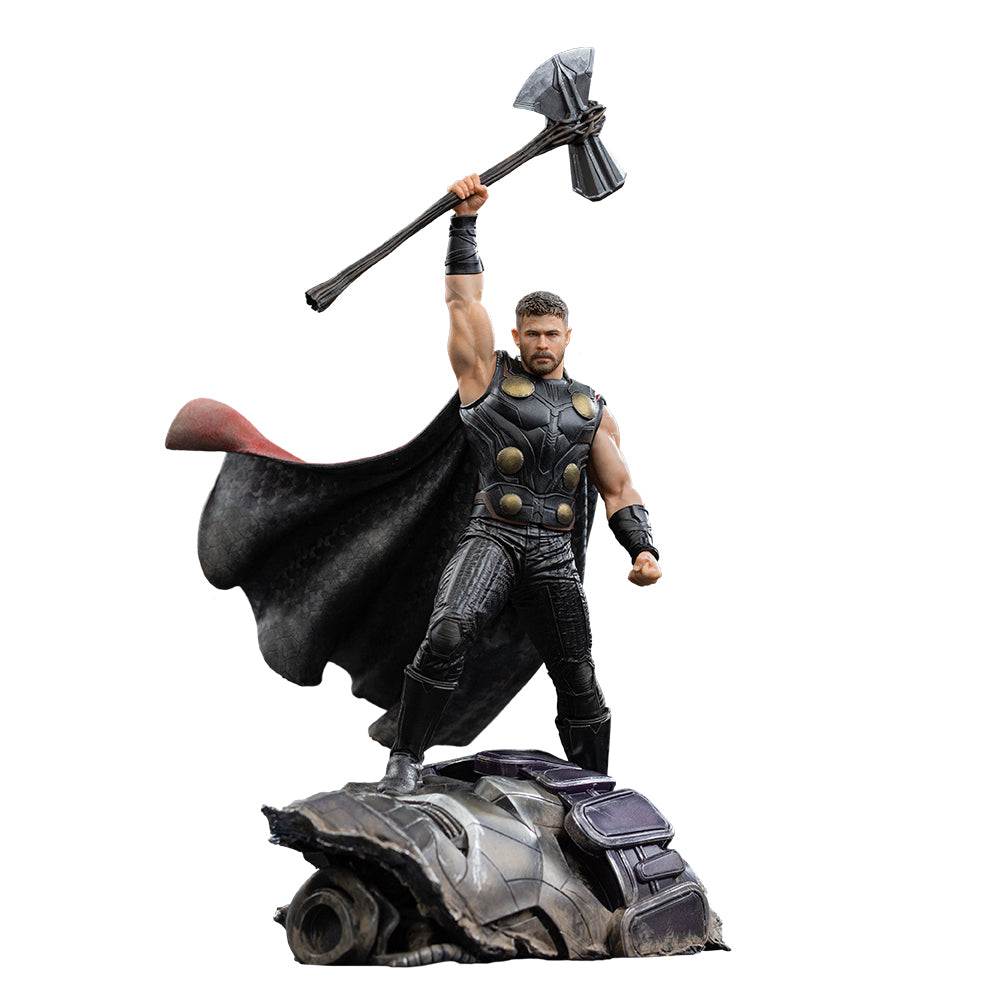 Pré-Venda - Estátua Thor - Avengers: Doomsday - BDS Art Scale 1/10 - Iron Studios