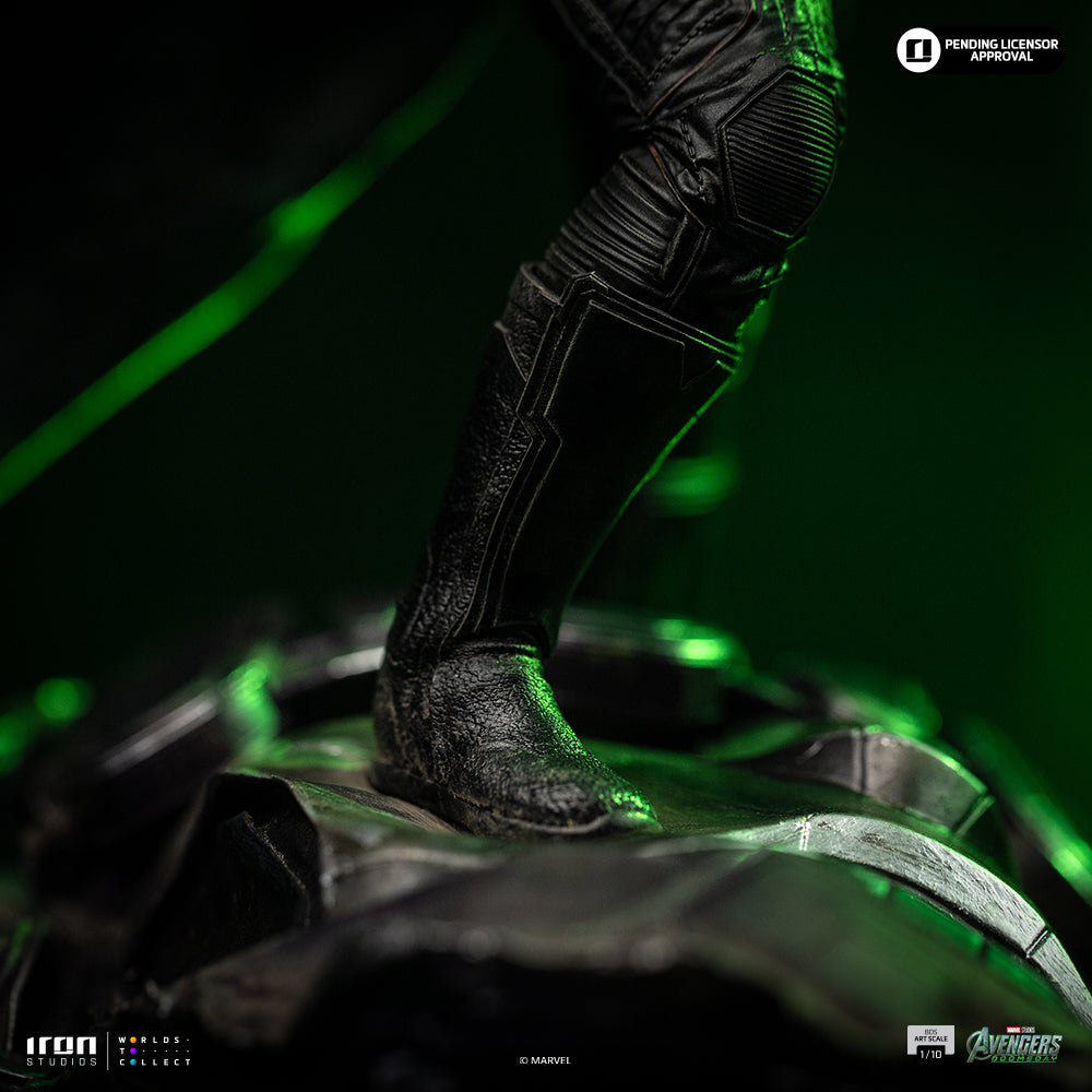 Pré-Venda - Estátua Thor - Avengers: Doomsday - BDS Art Scale 1/10 - Iron Studios
