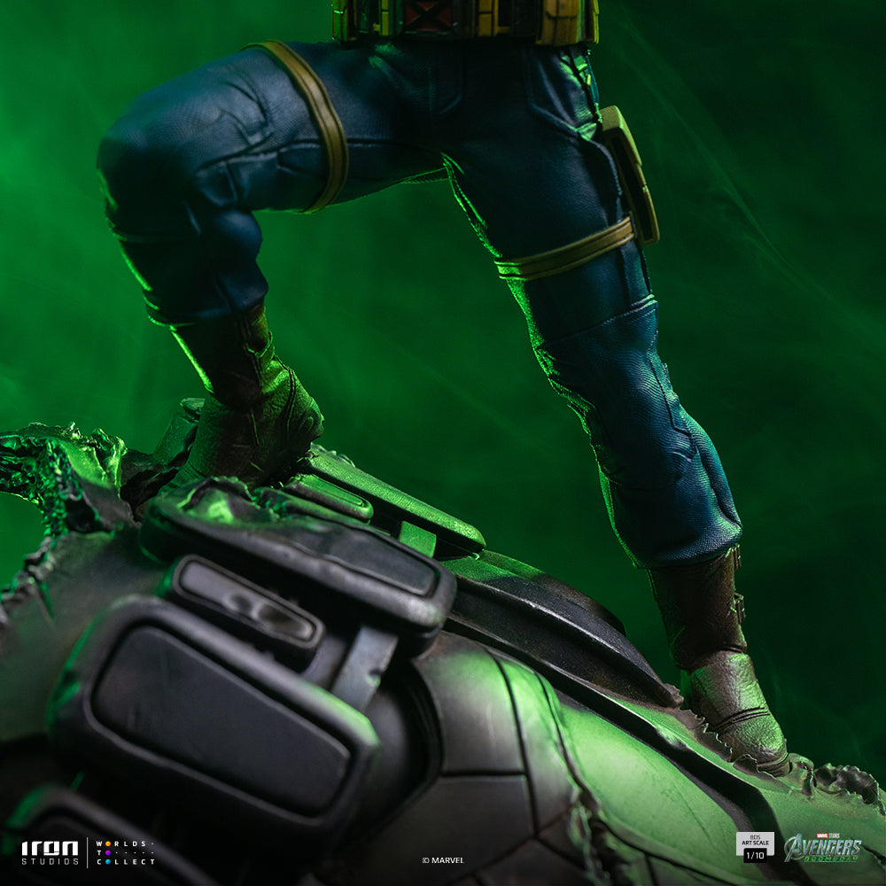 Pré-Venda - Estátua Cyclops - Avengers: Doomsday - BDS Art Scale 1/10 - Iron Studios