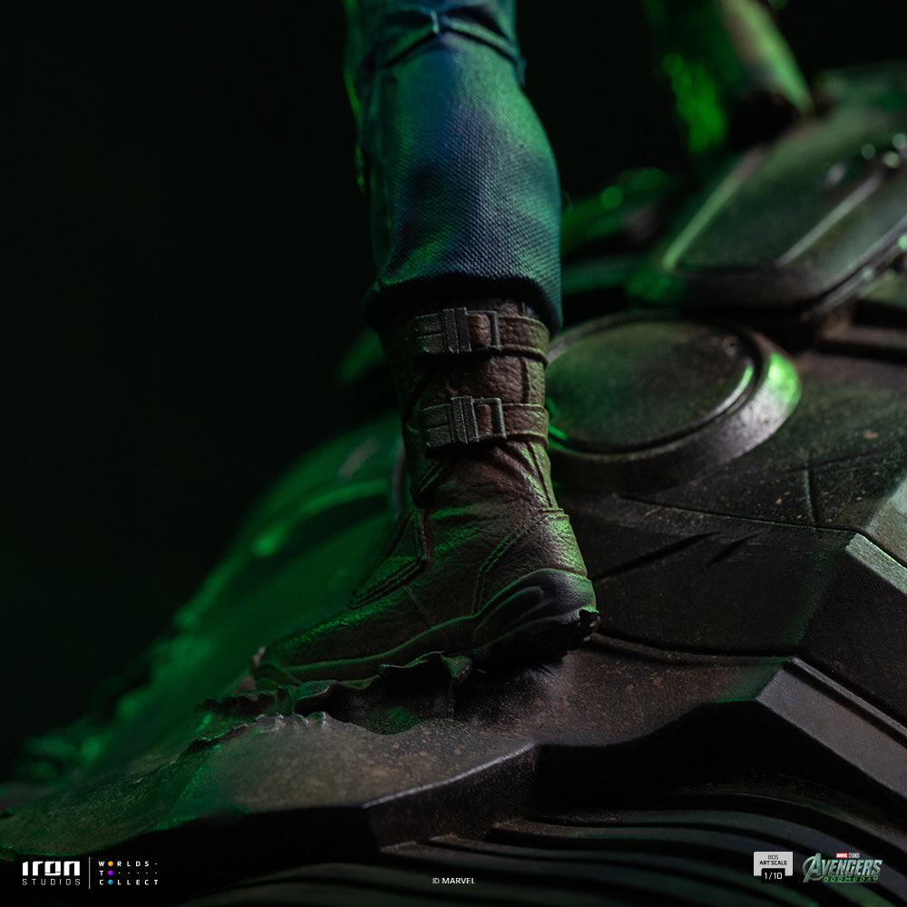 Pré-Venda - Estátua Cyclops - Avengers: Doomsday - BDS Art Scale 1/10 - Iron Studios