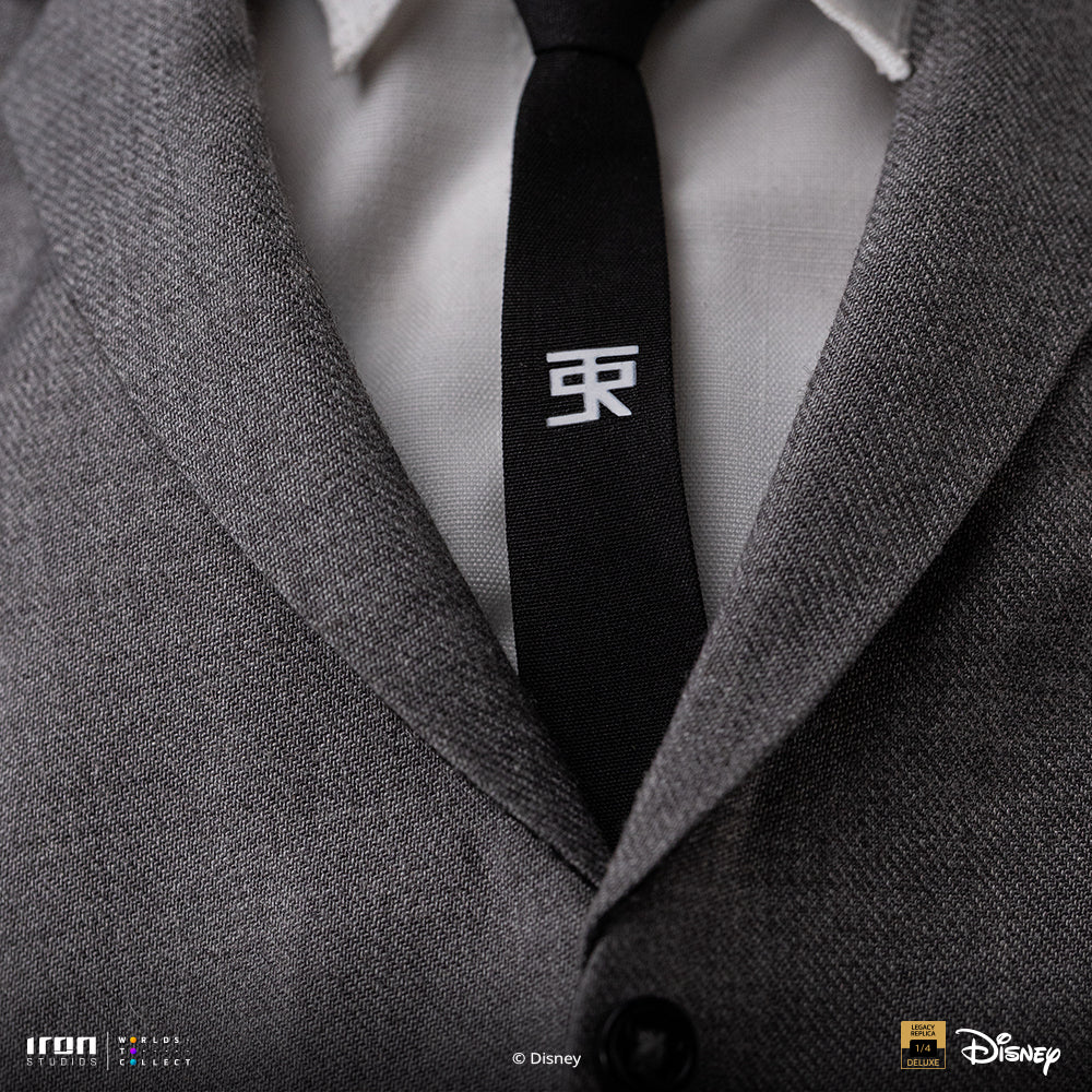 Pré-Venda - Estátua Walt Disney & Mickey Mouse - Disney Classics - Legacy Replica 1/4 - Iron Studios