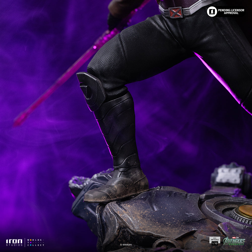 Pré-Venda - Estátua Gambit - Avengers: Doomsday - BDS Art Scale 1/10 - Iron Studios