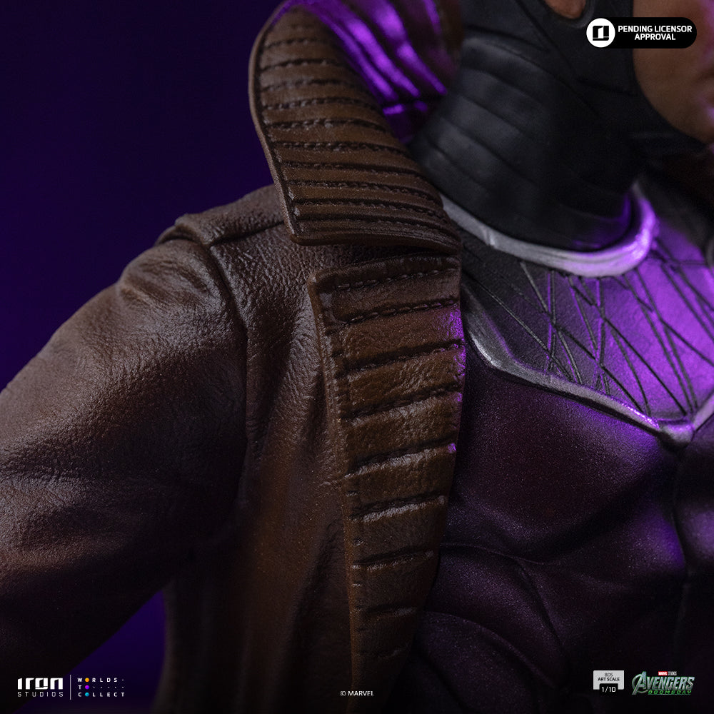 Pré-Venda - Estátua Gambit - Avengers: Doomsday - BDS Art Scale 1/10 - Iron Studios