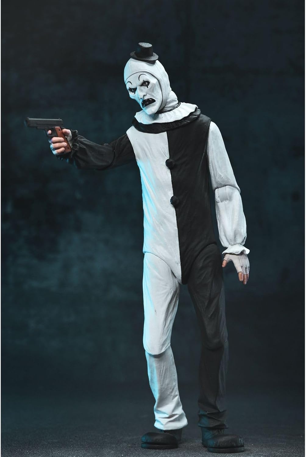 Figura Art the Clown (Clean Version) – Terrifier – Ultimate 7