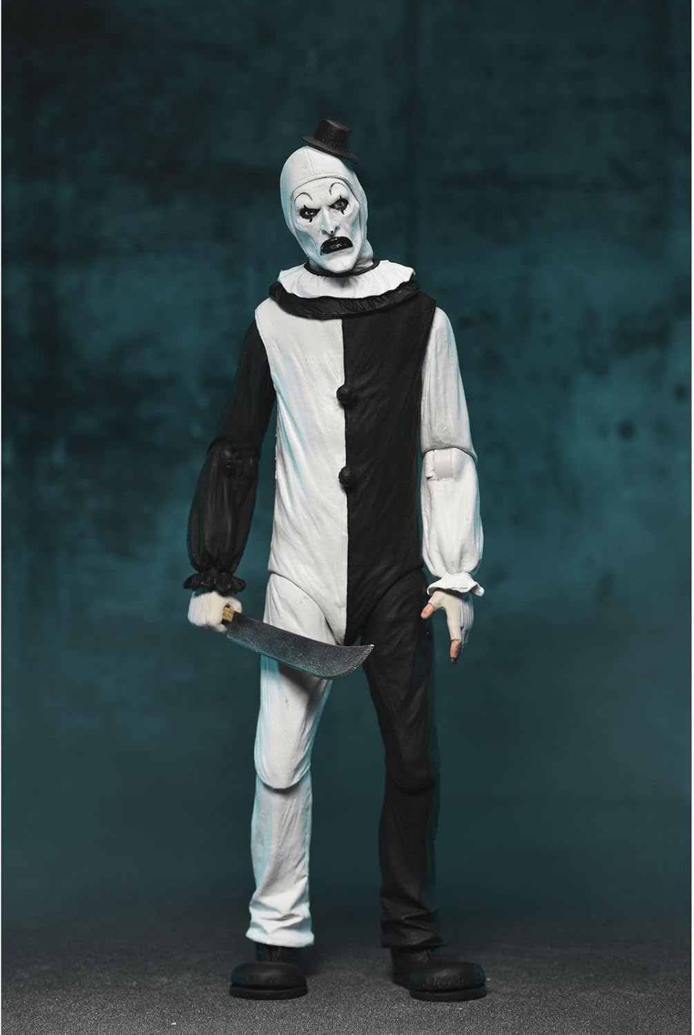 Figura Art the Clown (Clean Version) – Terrifier – Ultimate 7