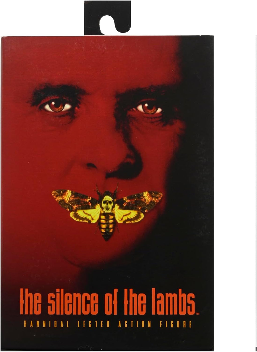 Figura Dr. Hannibal Lecter (Prison Escape) – The Silence of the Lambs – Ultimate 7