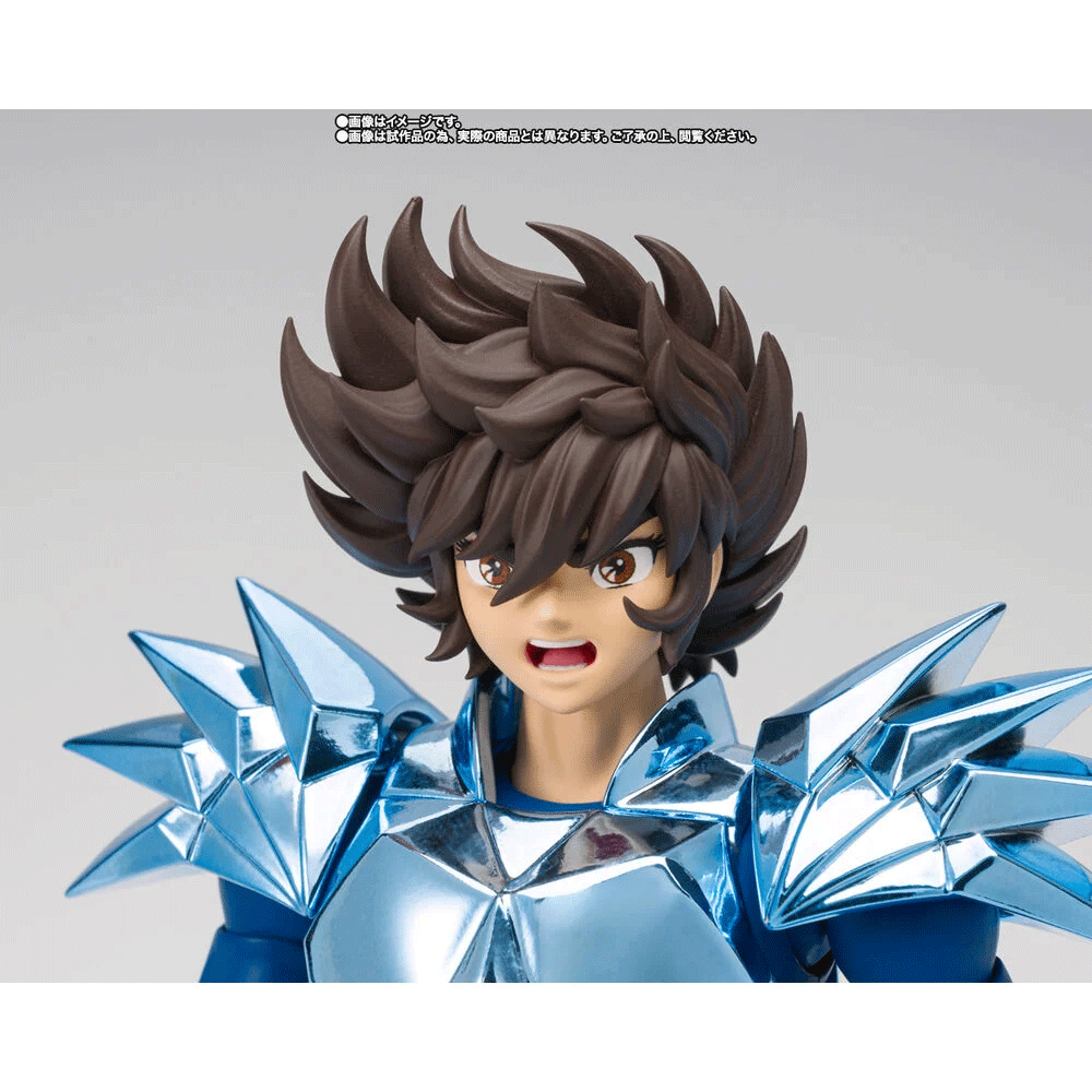 Figura Odin Seiya – Saint Seiya – Saint Cloth Myth EX – Bandai