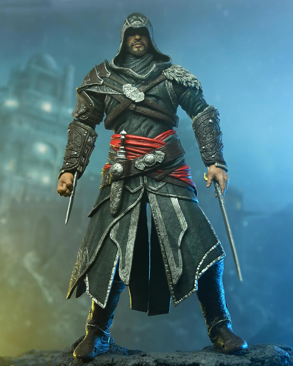Figura Ezio Auditore – Assassin's Creed Revelations – 7